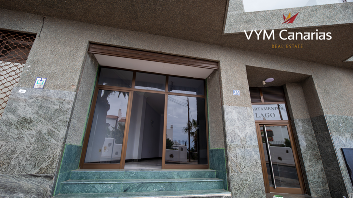 Image No.29-Propriété de 1 chambre à vendre à Puerto de Santiago