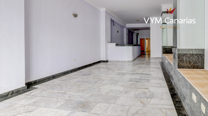 Image No.4-Propriété de 1 chambre à vendre à Puerto de Santiago