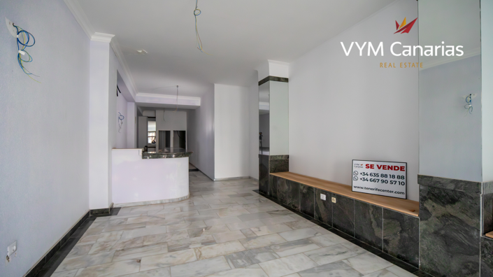 Image No.5-Propriété de 1 chambre à vendre à Puerto de Santiago