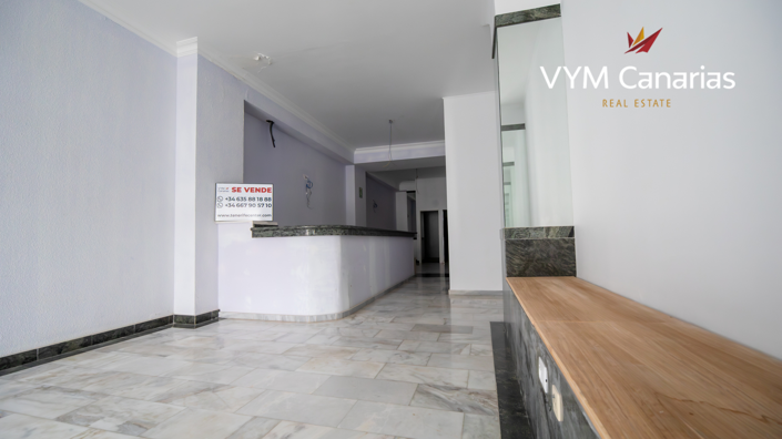 Image No.6-Propriété de 1 chambre à vendre à Puerto de Santiago