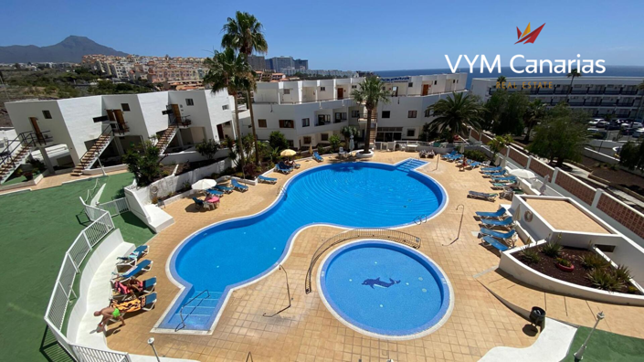 Image No.10-Appartement de 1 chambre à vendre à Callao Salvaje