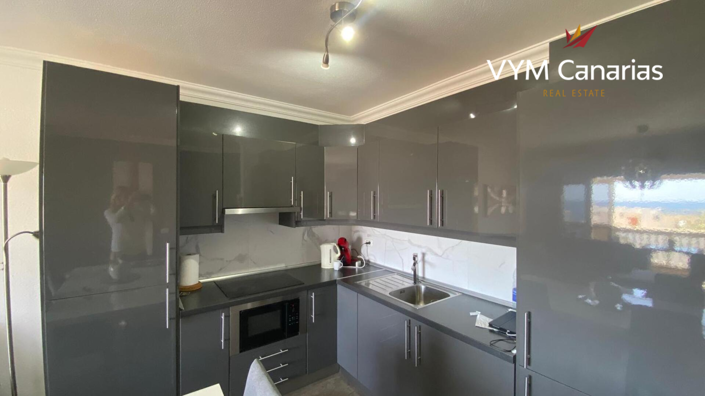 Image No.4-Appartement de 1 chambre à vendre à Callao Salvaje