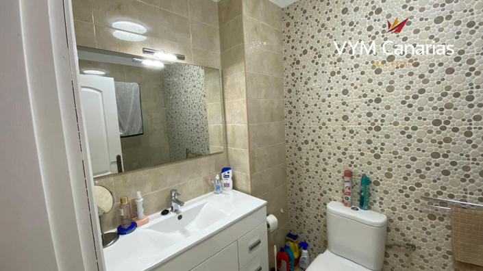 Image No.7-Appartement de 1 chambre à vendre à Callao Salvaje