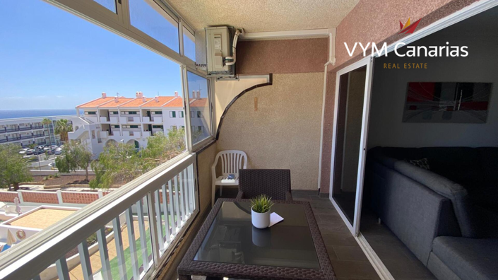 Image No.8-Appartement de 1 chambre à vendre à Callao Salvaje