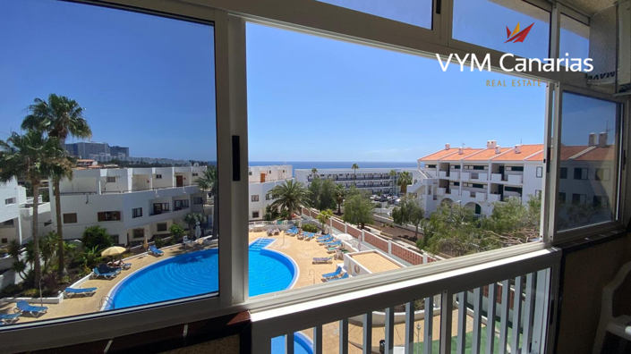 Image No.9-Appartement de 1 chambre à vendre à Callao Salvaje