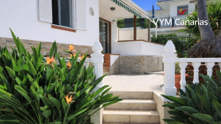 Image No.19-Villa de 3 chambres à vendre à Tenerife