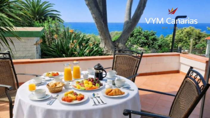 Image No.2-Villa de 3 chambres à vendre à Tenerife