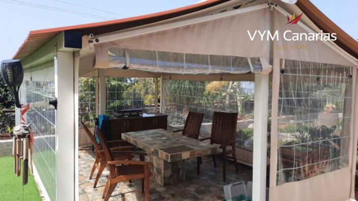 Image No.22-Villa de 3 chambres à vendre à Tenerife