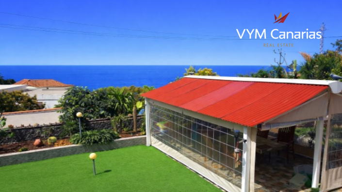 Image No.4-Villa de 3 chambres à vendre à Tenerife