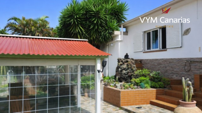 Image No.5-Villa de 3 chambres à vendre à Tenerife