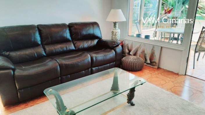 Image No.6-Villa de 3 chambres à vendre à Tenerife