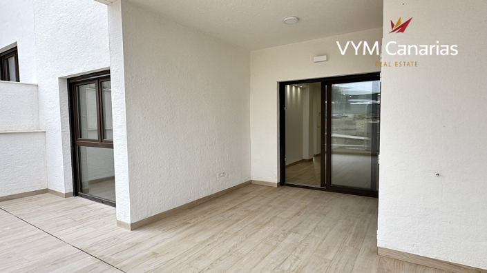 Image No.3-Appartement de 2 chambres à vendre à Finestrat