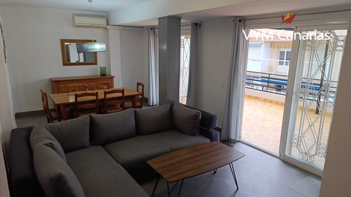 Image No.2-Appartement de 3 chambres à vendre à Alicante City