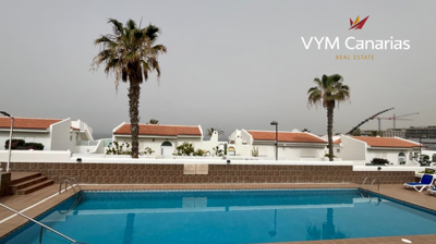 1 - Playa San Juan, Apartment