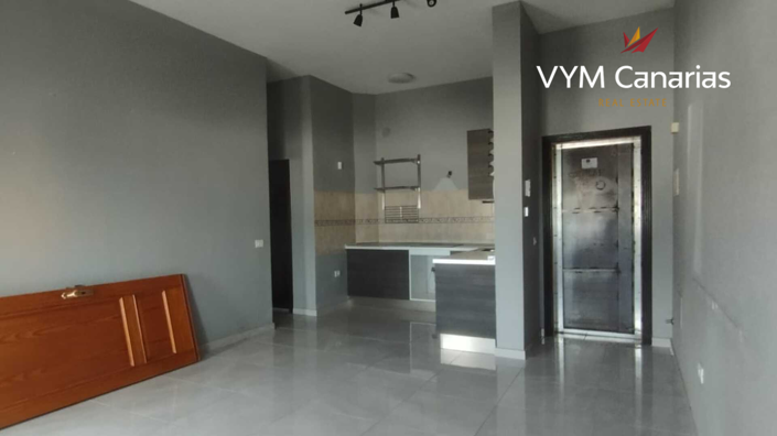 Image No.3-Apartamento con 1 dormitorio en venta