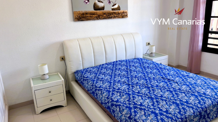 Image No.3-Appartement de 1 chambre à vendre à Costa del Silencio