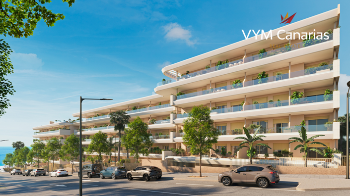 Image No.7-3 Bed Apartment for sale