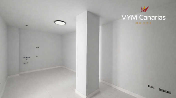 Image No.14-Apartamento con 1 dormitorio en venta
