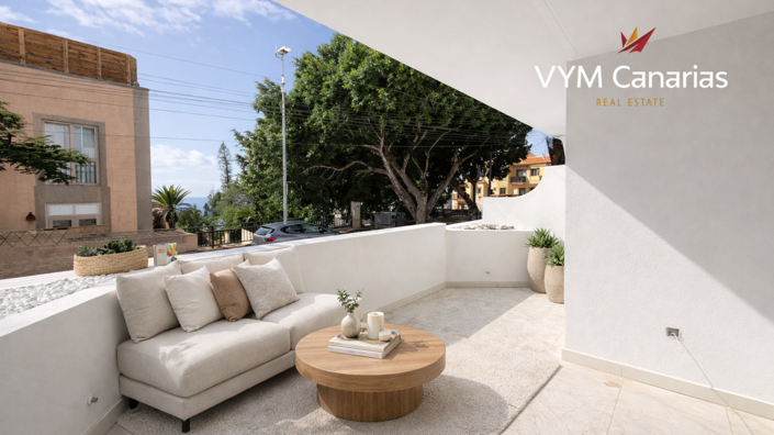 Image No.5-Apartamento con 1 dormitorio en venta