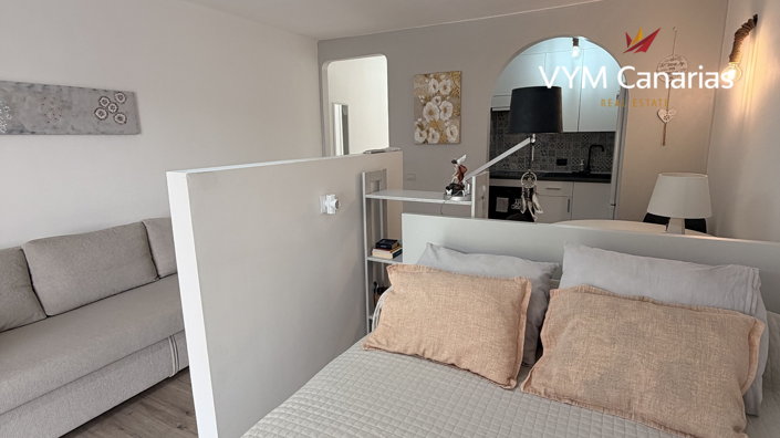Image No.18-Studio de 1 chambre à vendre à Playa de las Americas