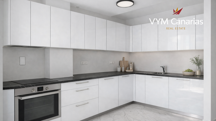 Image No.7-2 Bed Duplex for sale