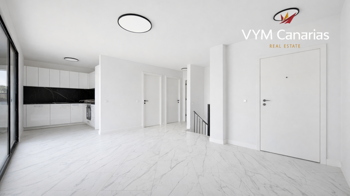 Image No.8-2 Bed Duplex for sale