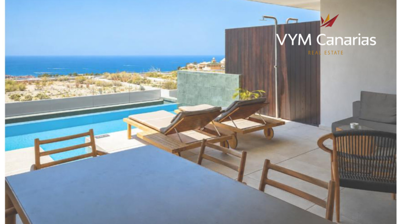 1 - Tenerife, Villa