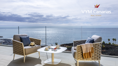 1 - Tenerife, Apartment