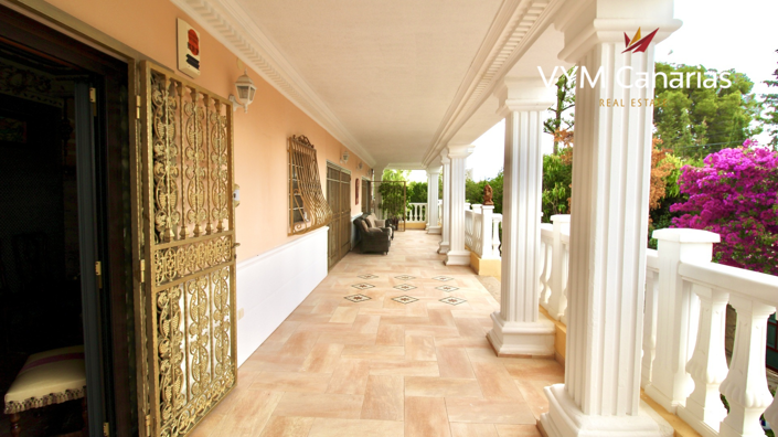 Image No.11-Villa de 7 chambres à vendre à La Nucía