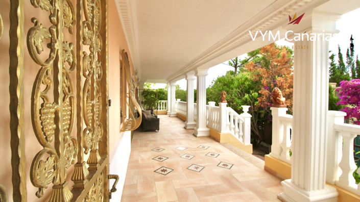 Image No.12-Villa de 7 chambres à vendre à La Nucía
