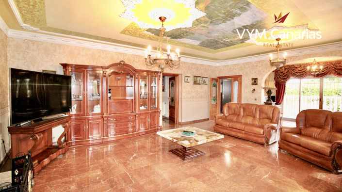 Image No.19-Villa de 7 chambres à vendre à La Nucía
