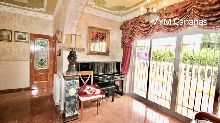 Image No.20-Villa de 7 chambres à vendre à La Nucía