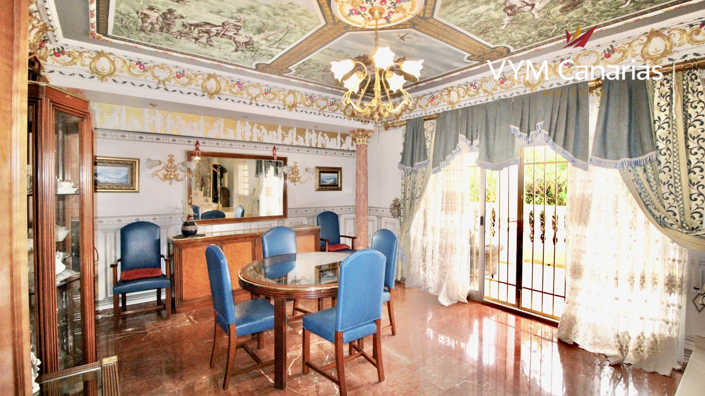 Image No.24-Villa de 7 chambres à vendre à La Nucía