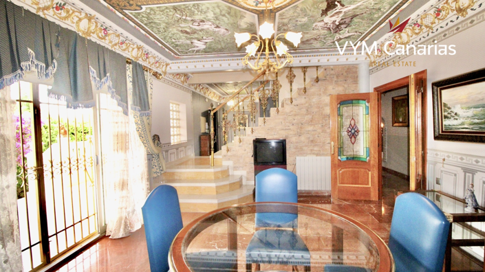 Image No.25-Villa de 7 chambres à vendre à La Nucía