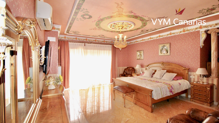 Image No.36-Villa de 7 chambres à vendre à La Nucía