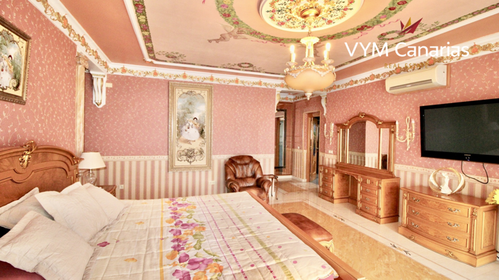 Image No.37-Villa de 7 chambres à vendre à La Nucía