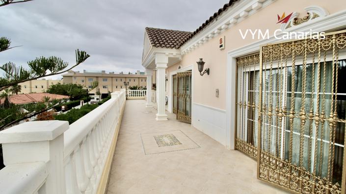 Image No.38-Villa de 7 chambres à vendre à La Nucía