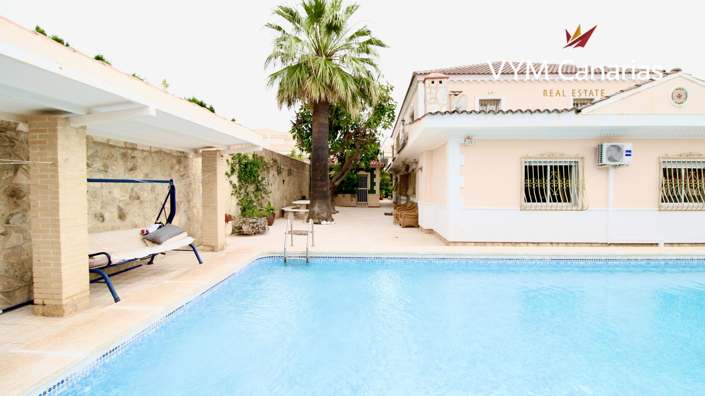Image No.8-Villa de 7 chambres à vendre à La Nucía