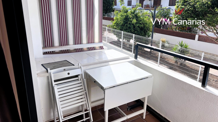 Image No.2-Studio de 1 chambre à vendre à Playa de las Americas