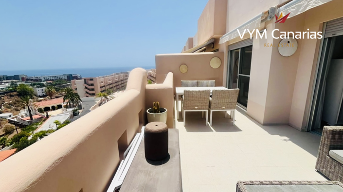 Image No.18-Penthouse de 2 chambres à vendre à Playa Paraiso
