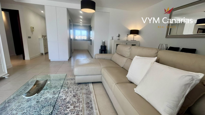 Image No.3-Penthouse de 2 chambres à vendre à Playa Paraiso