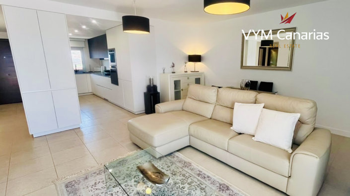 Image No.4-Penthouse de 2 chambres à vendre à Playa Paraiso