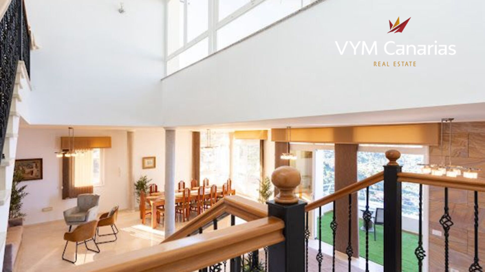 Image No.5-7 Bed Villa for sale