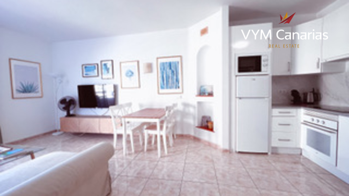 Image No.10-Appartement de 1 chambre à vendre à Playa Paraiso