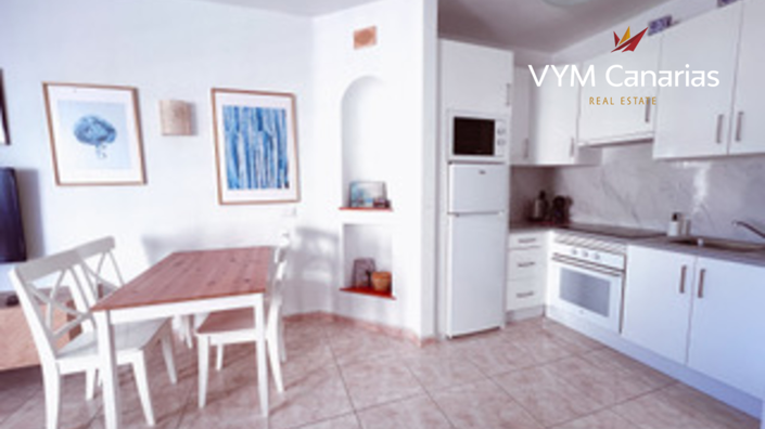 Image No.12-Appartement de 1 chambre à vendre à Playa Paraiso