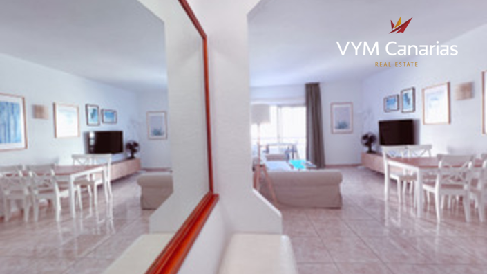 Image No.14-Appartement de 1 chambre à vendre à Playa Paraiso