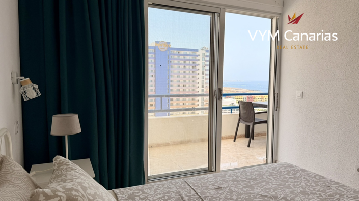 Image No.14-Appartement de 1 chambre à vendre à Playa Paraiso
