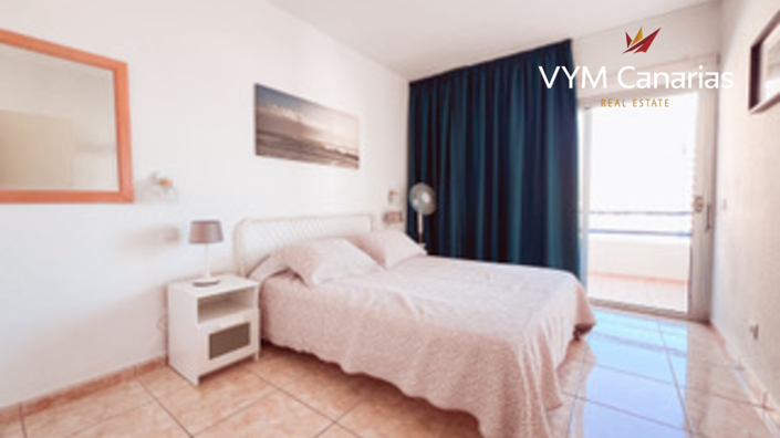 Image No.18-Appartement de 1 chambre à vendre à Playa Paraiso