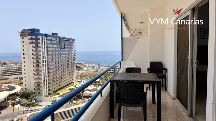 Image No.2-Appartement de 1 chambre à vendre à Playa Paraiso