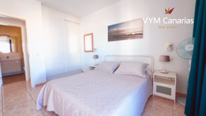 Image No.20-Appartement de 1 chambre à vendre à Playa Paraiso